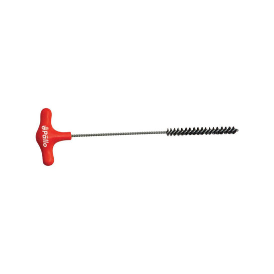 Pallo Steamy Wanda - Large - Red 7.2 Mm Dia