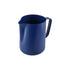 1 Litre Teflon Foaming Jug Blue