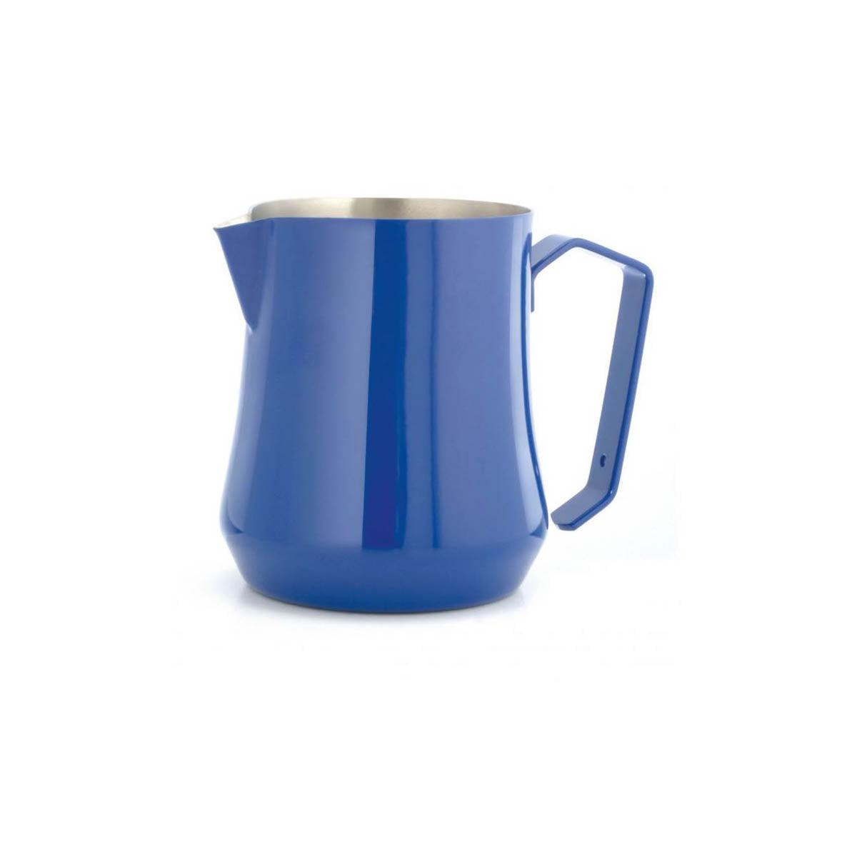 Motta Tulip Milk Jug 500 Ml Blue