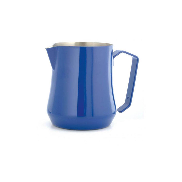 Motta Tulip Milk Jug 500 Ml Blue