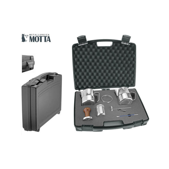 MOTTA BARISTA KIT - ROMA