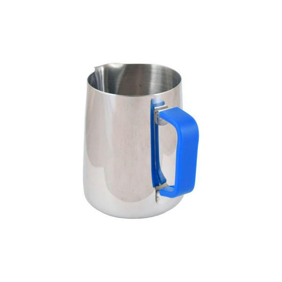 Blue Handle Silicone Sleeve For 0.6 Litre Jug