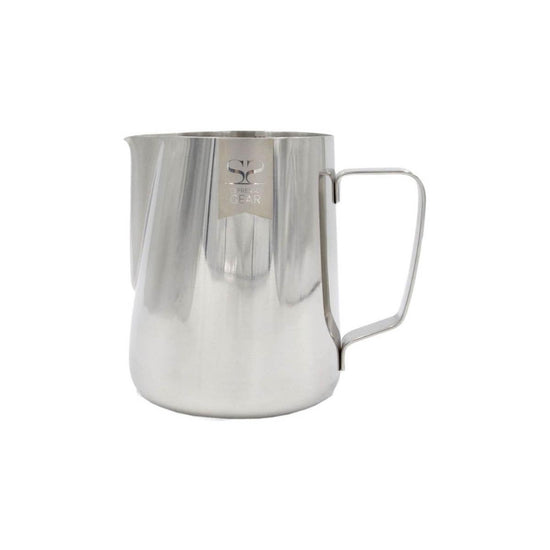 Espresso Gear Lined Frothing Pitcher, Stainless Steel, 900 Ml