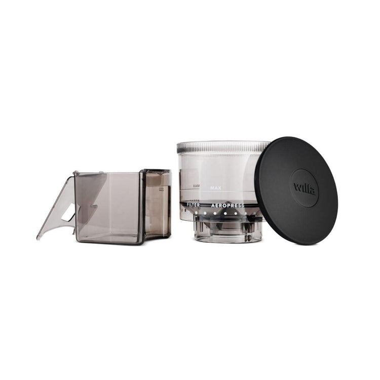 Coffee Grinders