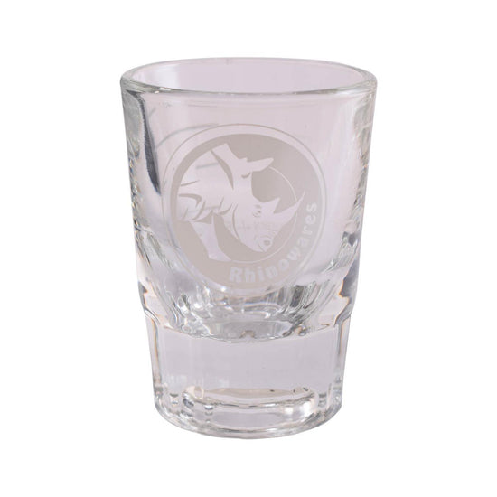 RHINOWARES SHOT GLASS 2OZ/60ML