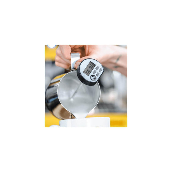 Digital Thermometer stick w/clip – Timemore - Espresso Gear