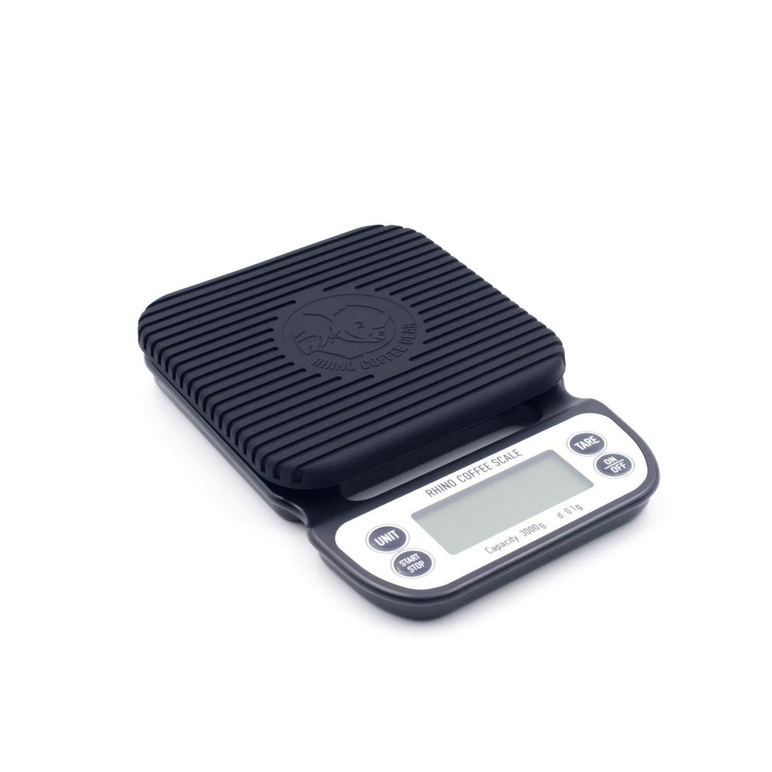 RHINOWARES COFFEE BREWING SCALE 3KG/0.1G