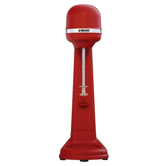 Kalko Mini Drink Mixer - Red