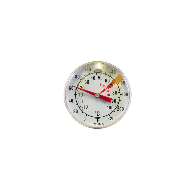 Economy Thermometer Dual Dial