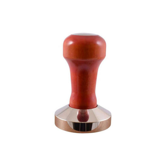 Wooden Coffee Tamper 57 Mm