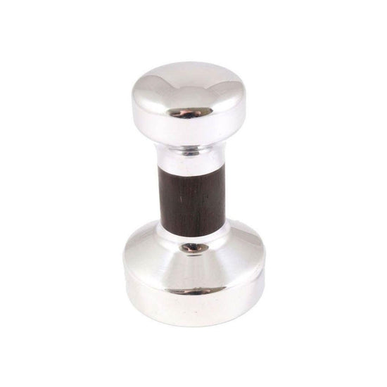 Wood/Aluminium Deluxe Tamper Wood Middle