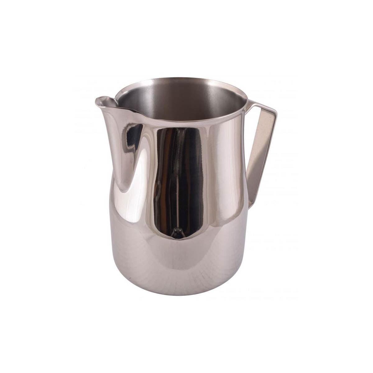 Deluxe Frothing Jug 1 Litre Original Motta Jug