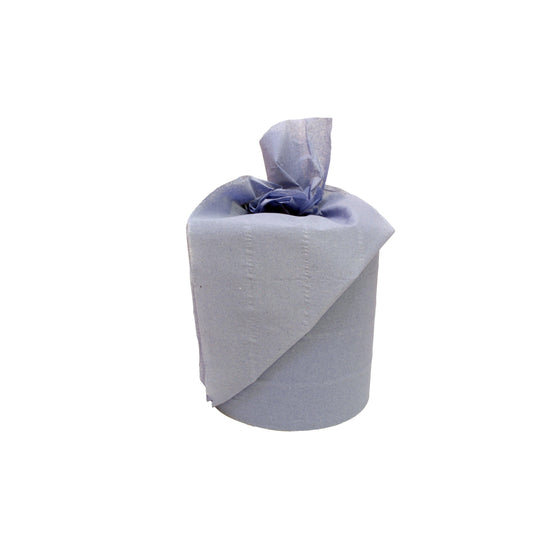 2 Ply Hygiene Centre Feed Paper Roll (Single) Roll: 120 M