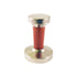 Premium Wooden Tamper - 57 Mm