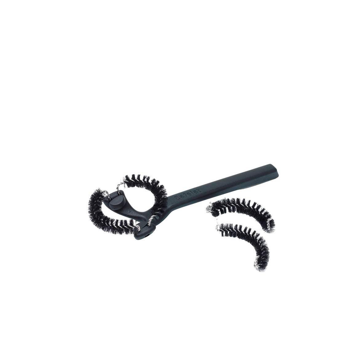 Cafelat Group Head Cleaning Brush (58 Mm)