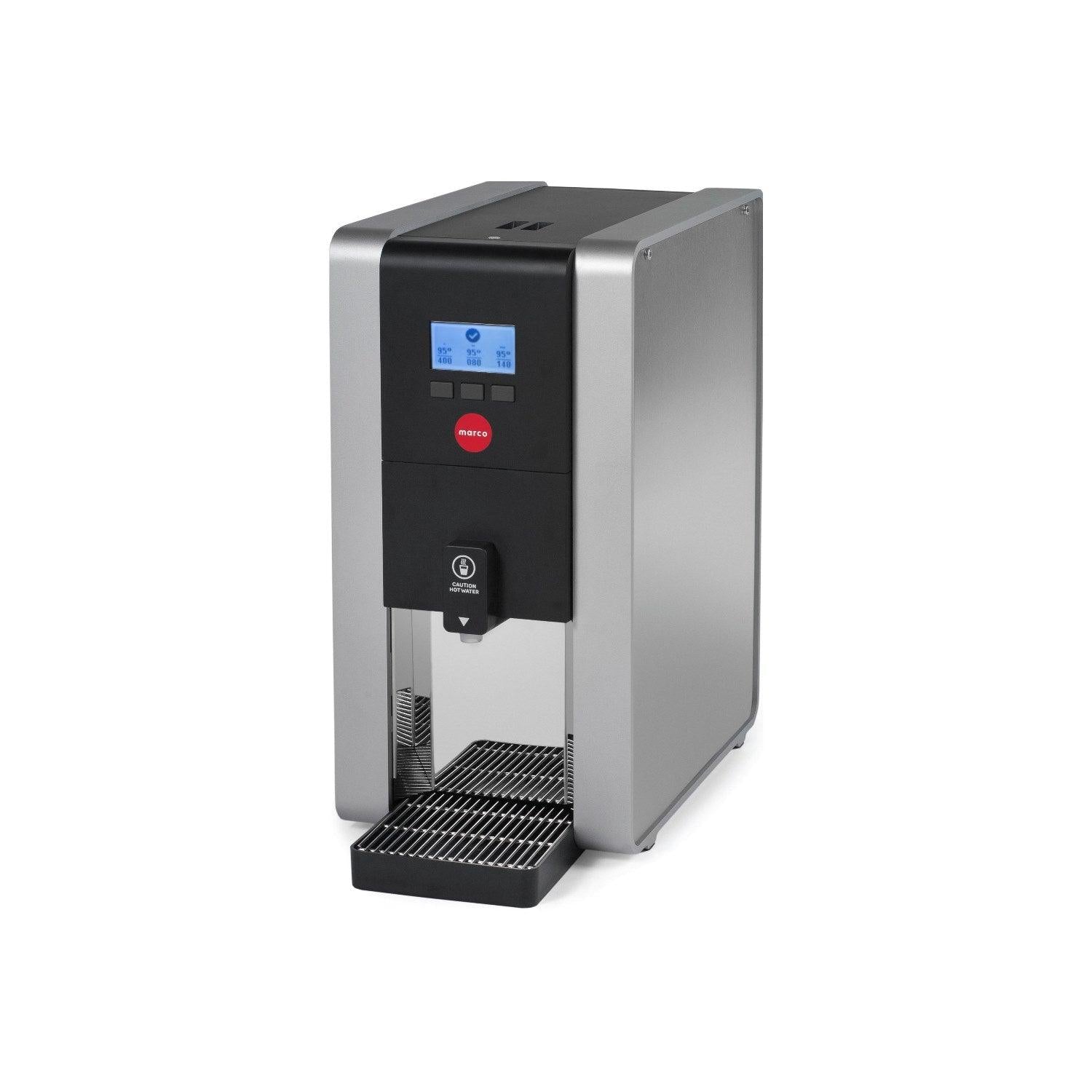 Marco MIX Countertop 3L Water Boiler (Push Button)
