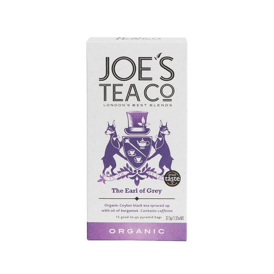 Joe&