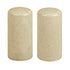 Porcelite Seasons Wheat Pepper Pot 8cm/3" - coffeequestuk