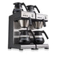 Bravilor Matic Twin Filter Coffee Machine