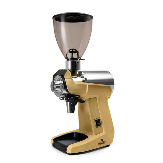 Macap LABO 70M Manual Coffee Grinder