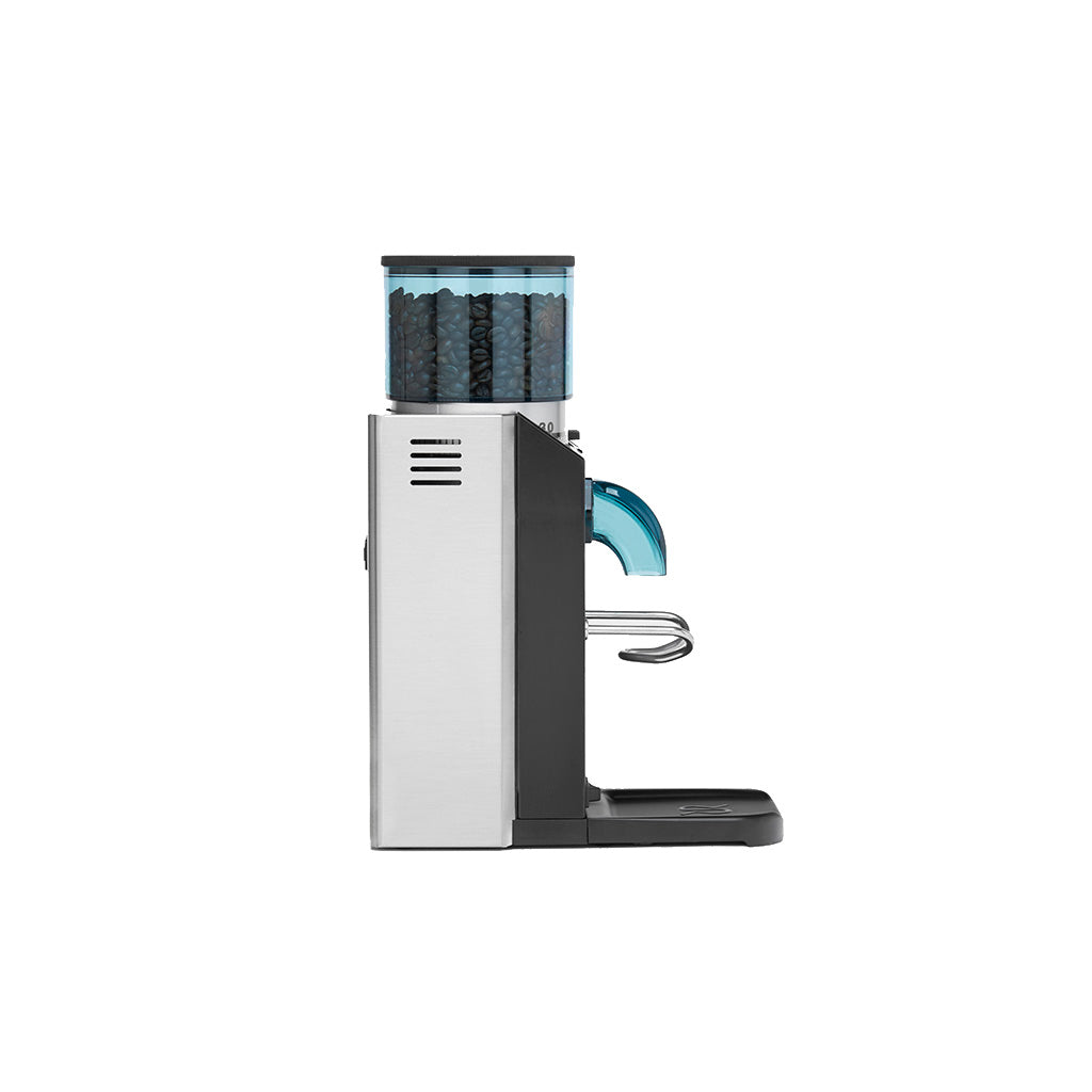 Buy Rancilio Rocky SD Semi-Automatic Coffee Grinder Online Low