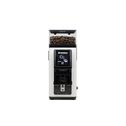 Rancilio Stile Touchscreen Coffee Grinder