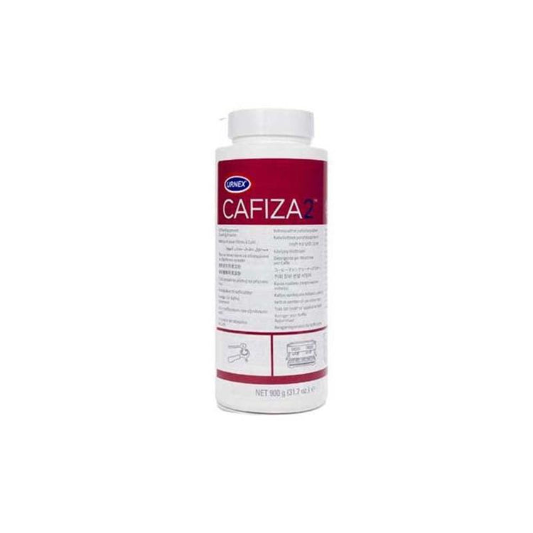 Cafiza Group Head Cleaning Powder 900g - coffeequestuk