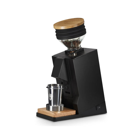 Eureka Oro Mignon Single Dose Grinder