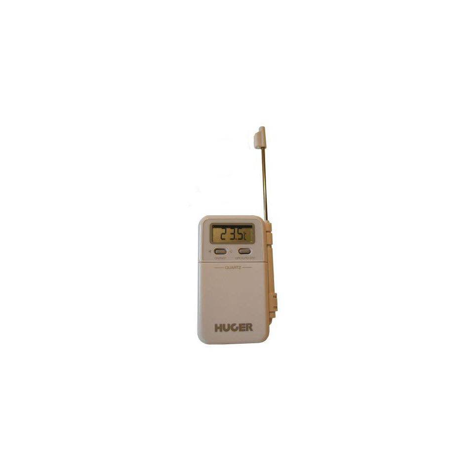Digital Electronic Thermometer