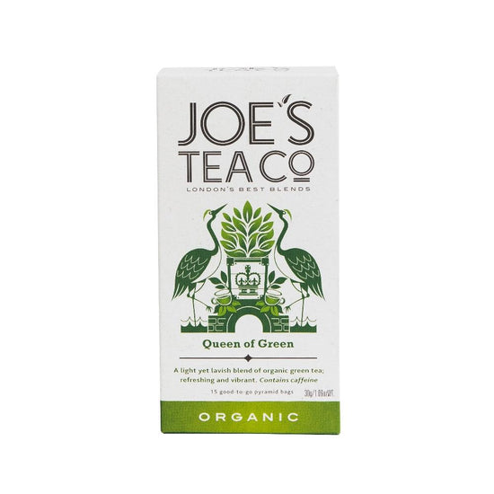 Joe&