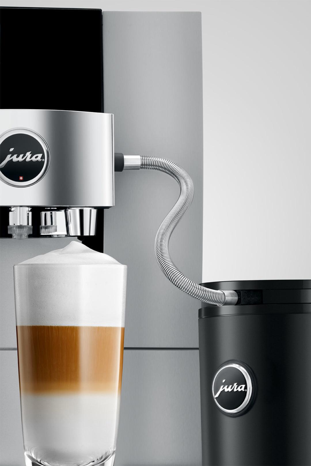 Jura GIGA X3 Professional Coffee Machine