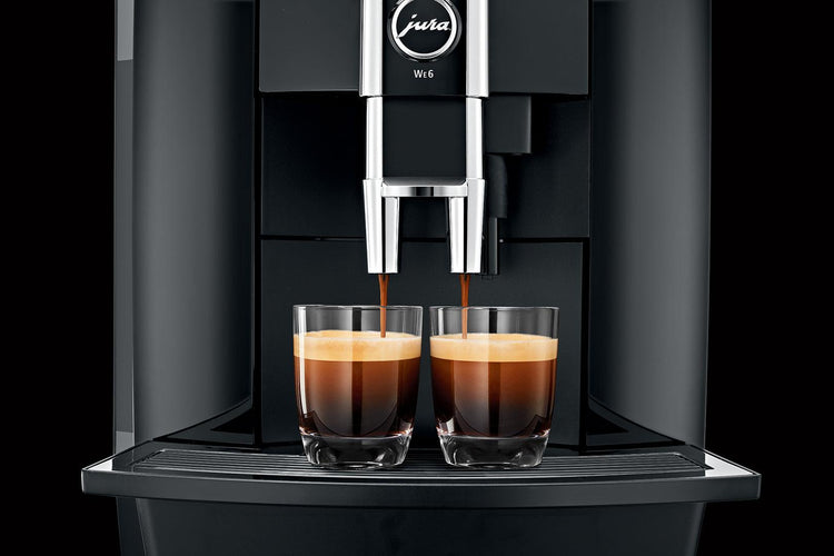 Jura WE6 Professional Coffee Machine