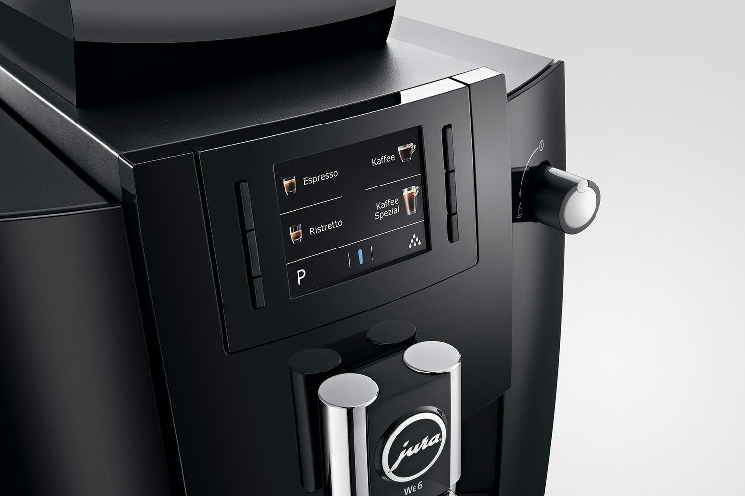 Jura WE6 Professional Coffee Machine