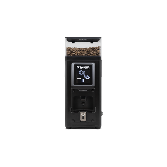 Rancilio Stile Touchscreen Coffee Grinder