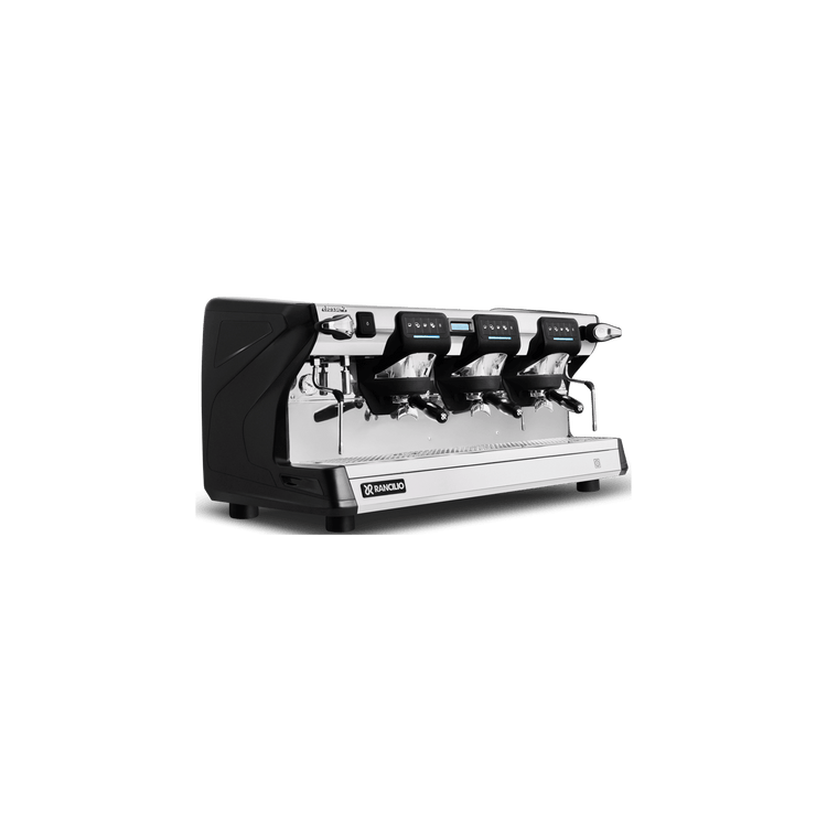 Rancilio Classe 7 USB 3 Group Espresso Coffee Machine