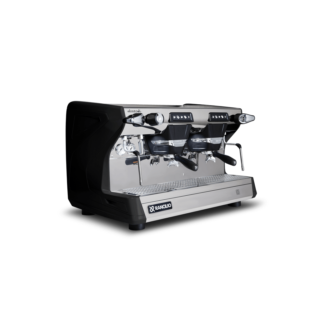 Rancilio Classe 5 USB 2 Group Espresso Coffee Machine